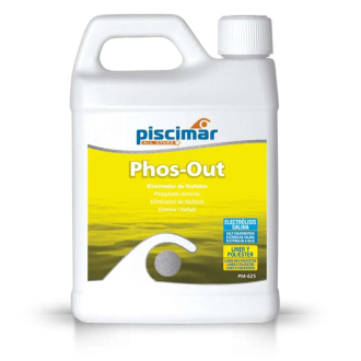 Phos out - Anti phosphates 1L #1