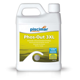 Phos out 3XL - Anti phosphates 0.5L