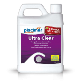 ULTRA CLEAR - Coagulant 1L #1