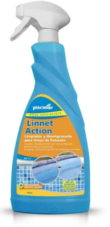 Linnet Action - Nettoyant ligne d'eau 750 mL