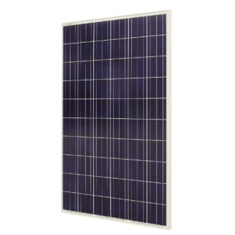 Kit de panneaux photovoltaques 270W