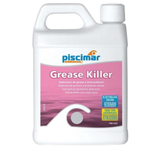 GREASE KILLER - Elimine les crmes solaires 0.5L