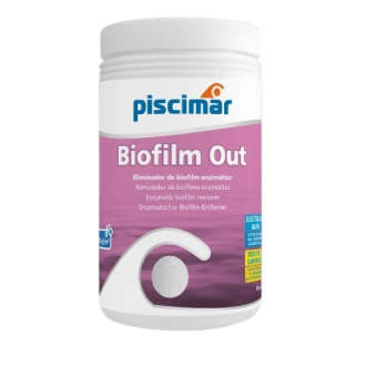 BIOFILM OUT - Elimine le biofilm 250g