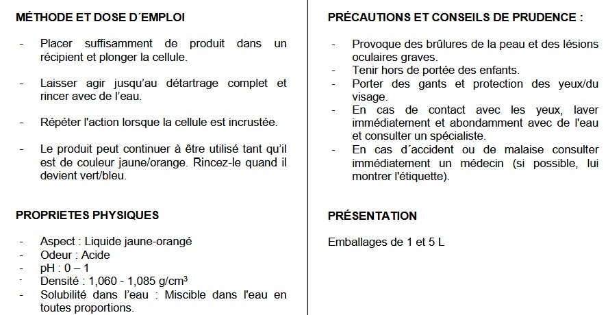 celnet descriptif