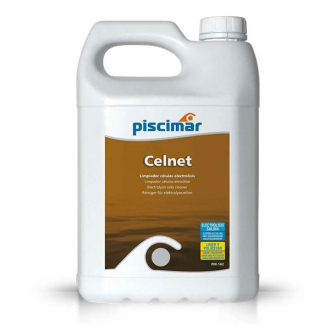 CELNET - Dtartrant cellule 1L