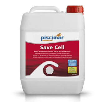 SAVE CELL - entretien cellule 5L